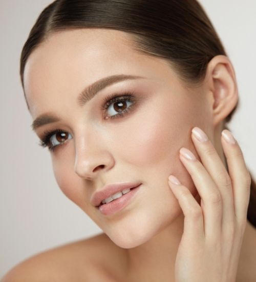 Face Service image Face service Tampa image