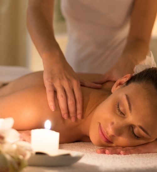 Massage Massage at tonicity safety harbor image