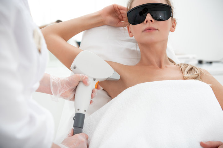 Laser hair removal Laser hair removal