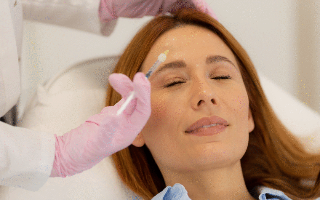 Restore Youthful Volume with Dermal Fillers: Smooth Fine Lines & Enhance Natural Beauty at Tonicity